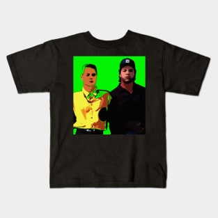 boyz in the hood Kids T-Shirt